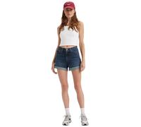 Levi's 80s Mom Pantaloncini Donna