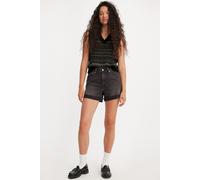 Levi's 80's Mom Shorts Taglia: W25 | Pantaloncini Outlet | Donna