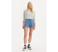 Levi's 80's Patch Pocket Mom Shorts Taglia: 29 | Outlet | Donna |