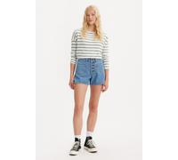 Levi's 80's Patch Pocket Mom Shorts Taglia: 24 | Outlet | Donna |