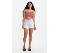 Levi's 80s Short Blue Taglia: 25 | Pantaloncini Outlet | Donna | Blu