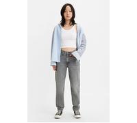 Levi's 80s Straight Jeans Grey Taglia: W27L30 | Jeans straight fit Outlet | Donna | Grigio