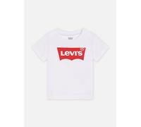 Levi's - 8157 - Batwing Tee - Bébé Bianco - Abbigliamento 12M Bianco