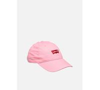 Levi's - 8329 - Lan Core Batwing Curve Brimcap Rosa - Cappellino 8A - 20A Rosa