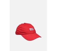 Levi's LAN Core Batwing Curve Brimcap, Coperchio Bambini e Ragazzi, Rosso (Chili Pepper), 8/20