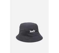 Levi's - 8503 - Poster Logo Bucket Cap Grigio - Cappello 8 - 20A Grigio