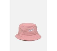 Levi's - 8503 - Poster Logo Bucket Cap Rosa - Cappello 8A - 20A Rosa