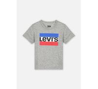 Levi's - 8568 - Sportswear Logo Tee Grigio - Abbigliamento 2A Grigio