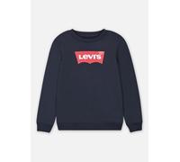 9079 - Batwing Crewneck Sweatshirt - Enfant by Levi's 10A Blu