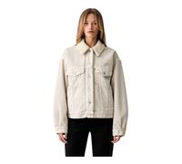 Levi's - 90S Sherpa Jacket - - Jackets - Donna - Beige - M