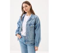 Levi's® - 90S Trucker Blu - Abbigliamento M Blu