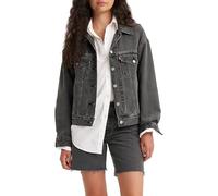 Levi's 90s Trucker, Donna, Be Kind Rewind, XXS