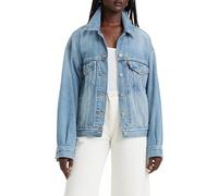 Levi's 90s Trucker, Donna, Soft As Butter Mid, L
