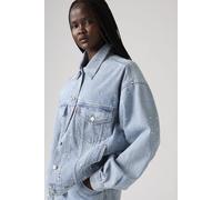 Levi's 90s Trucker Jacket Blue Taglia: M | Giacche di jeans Outlet | Donna | Blu