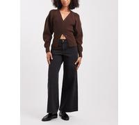 Levi's - '94 - Jeans a fondo ampio extra larghi neri-Nero W24 L31