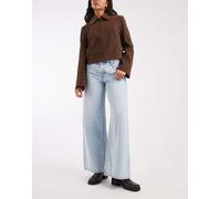 Levi's - '94 - Jeans a fondo ampio larghi blu chiaro W29 L31