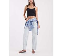 Levi's - '94 - Jeans a fondo ampio larghi blu chiaro W31 L31