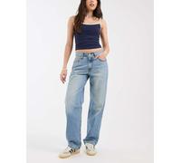 Levi's - '94 - Jeans ampi azzurri-Blu W27 L31