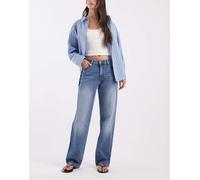 LEVI'S ® Jeans '94 Baggy' blu denim Donna - PROMO - Jeans - Boyfriend LEVI'S ® 25