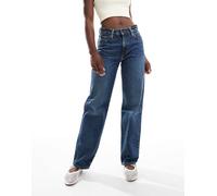 Levi's - 94 - Jeans ampi blu medio W26 L31