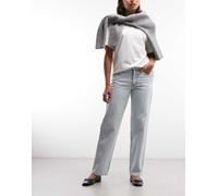 Levi's - 94 - Jeans ampi lavaggio candeggiato-Blu W28 L31