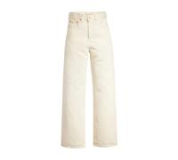 Levi's Jeans da Donna Ribcage Wide Leg, Barely Freezing, 28W x 30L