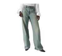 Levi's - A8701-0024 Jeans slim - - Jeans - Donna - Blu - W28 L32