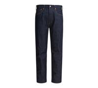 LEVI'S ® Jeans '501® Levis® Original' blu scuro Uomo - PROMO - Jeans - Straight leg LEVI'S ® 33