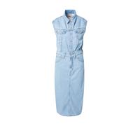 LEVI'S ® Abito camicia 'Iconic Sleeveless Dress' blu chiaro Donna LEVI'S ® 38 blu chiaro