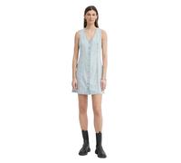 Levi's - Abito corto in denim Thora - - Dresses - Donna - Blu - M