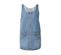 LEVI'S ® Abito 'Mini Zip Dress' blu chiaro Donna - PROMO - Abiti - Abiti di jeans LEVI'S ® 36