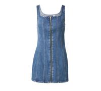 LEVI'S ® Abito 'Seamed Zip Dress' blu denim Donna LEVI'S ® 38