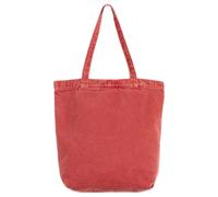 Levi's - Back Pocket Tote Elevation-005FV Rosso - Borse T.U Rosso