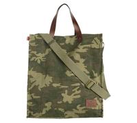 Levis Accessories Borsa A Tracolla In Tessuto Heritage