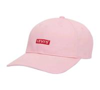 Levis Accessories Cappellino Con Visiera Baby Tab Logo