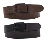 LEVI'S ® Cintura nero, Taglia 90