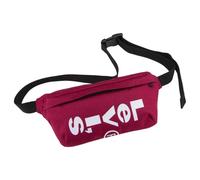 Levi's Small Banana Sling - Wordmark, Sachet Unisex - Adulto, Rosso (Brilliant Red), Taglia unica