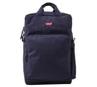 Levis Accessories L-pack Large Backpack Nero