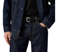 Levis Accessories Addison Belt Nero 80 cm Uomo