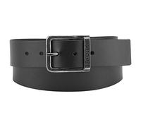 Levi's Alderpoint, Cintura Uomo, Nero (Regular Black), 100