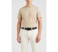 Levi's Alderpoint Metal, Cintura Uomo, Nero (Regular Black), 105