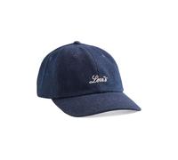 Levi's Alex Cap Dark Indigo Taglia: OS | Cappelli Outlet | Donna | Blu
