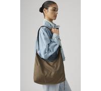 Levi's - Borsa da spalla kaki-Verde One Size