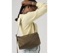 Levi's Donna Damen Ali Small Shoulder Ov Borse, Canteen, Os