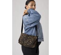 Levi's® - ALI SMALL SHOULDER BAG OV Marrone - Borse T.U Marrone