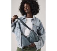 Levi's - ALI SMALL SHOULDER BAG OV Blu - Borse T.U Blu