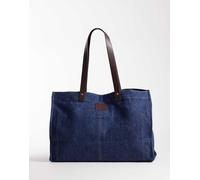 Levi's - All Day - Maxi borsa in tela color pietra-Neutro One Size
