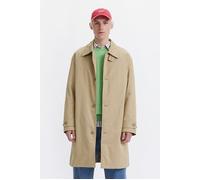 Levi's Alma Trench Coat Khaki Taglia: XL | Trench Outlet | Uomo | Marrone