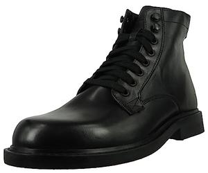 Levi's Amos - Stivali, Full Black,