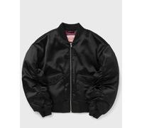 Levis ANDY TECHY JACKET women Bomber Jackets black in taglia:XS